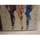 BURDA Sewing Pattern 4847 