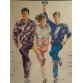 BURDA Sewing Pattern 4847 