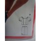 BURDA Sewing Pattern 5711 