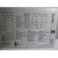 BURDA Sewing Pattern 5711 