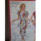 BURDA Sewing Pattern 5797 