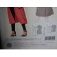 Burda Sewing Pattern 6900 