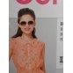BURDA Sewing Pattern 7063 