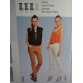 Burda Sewing Pattern 7214 