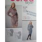 BURDA Sewing Pattern 7448 