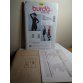 BURDA Sewing Pattern 7460 