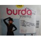 BURDA Sewing Pattern 7460 
