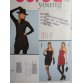 BURDA Sewing Pattern 7460 