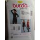 BURDA Sewing Pattern 7460 