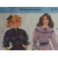 BURDA Sewing Pattern 7700 