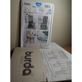 Burda Sewing Pattern 7899 