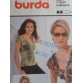 BURDA Sewing Pattern 8361 
