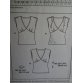 BURDA Sewing Pattern 8361 