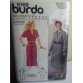Burda Sewing Pattern 9169 