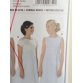 BURDA Sewing Pattern 9654 