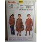 Burda Sewing Pattern 9677 