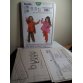 Burda Sewing Pattern 9678 