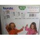 Burda Sewing Pattern 9678 