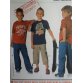 BURDA Sewing Pattern 9699 