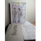 BURDA Sewing Pattern 9781 
