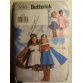 Butterick Sewing Pattern 3583 