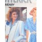 Butterick Sewing Pattern 3619 