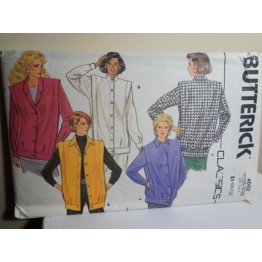 Butterick Sewing Pattern 4042 