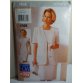 Butterick See and Sew Sewing Pattern 4568 