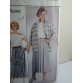 Butterick Evan Picone Sewing Pattern 3176 
