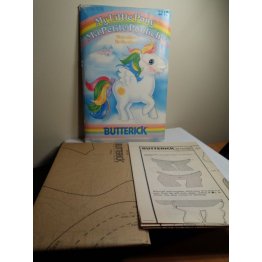 Butterick Sewing Pattern 3212 