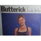 Butterick Sewing Pattern 3341 