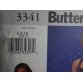 Butterick Sewing Pattern 3341 