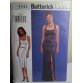 Butterick Sewing Pattern 3341 