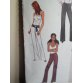 Butterick Sewing Pattern 3529 