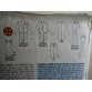 Butterick Sewing Pattern 3629 
