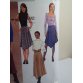Butterick Sewing Pattern 3971 