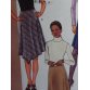 Butterick Sewing Pattern 3971 
