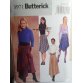 Butterick Sewing Pattern 3971 