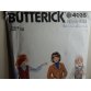 Butterick Sewing Pattern 4026 