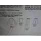 Butterick Sewing Pattern 4026 