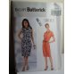 Butterick Sewing Pattern 4185 