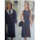 Butterick Sewing Pattern 4334 