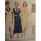 Butterick Sewing Pattern 4334 