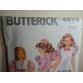 Butterick Sewing Pattern 4675 