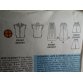 Butterick Sewing Pattern 4692 