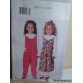 Butterick Sewing Pattern 4768  