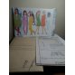 Butterick Sewing Pattern 4840 