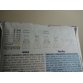Butterick Sewing Pattern 5558 