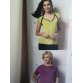 Butterick Sewing Pattern 5863 