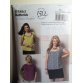 Butterick Sewing Pattern 5863 